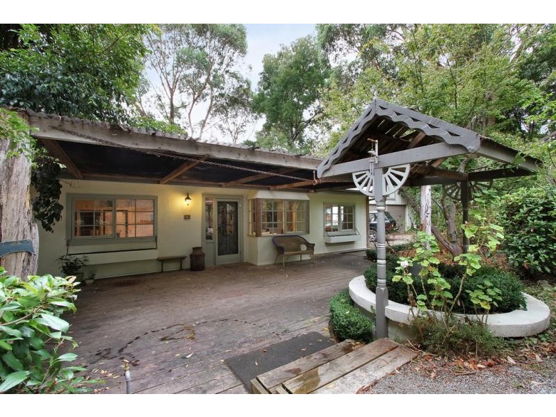 7 Currajong Avenue, Mount Evelyn VIC 3796