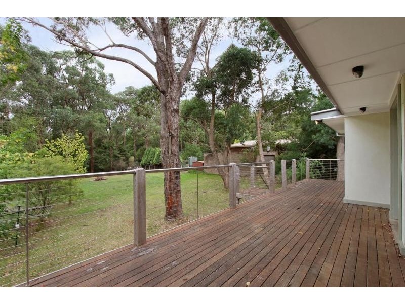 7 Currajong Avenue, Mount Evelyn VIC 3796