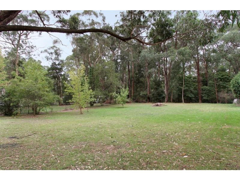 7 Currajong Avenue, Mount Evelyn VIC 3796