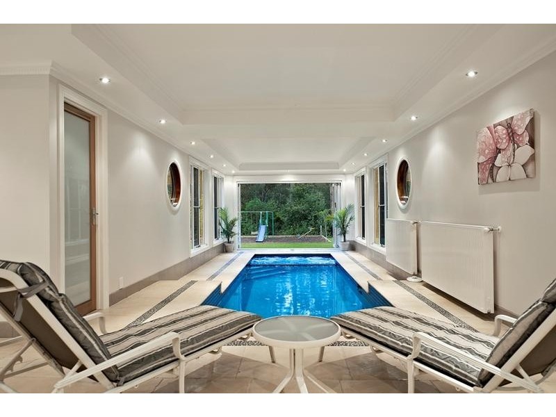 183 Emerald Monbulk Road via Lilydale, The Patch VIC 3792