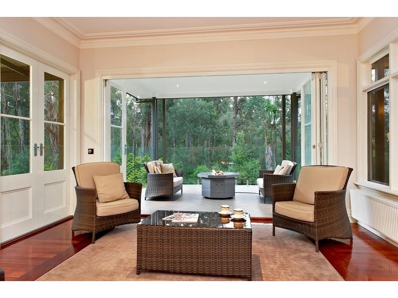 183 Emerald Monbulk Road via Lilydale, The Patch VIC 3792