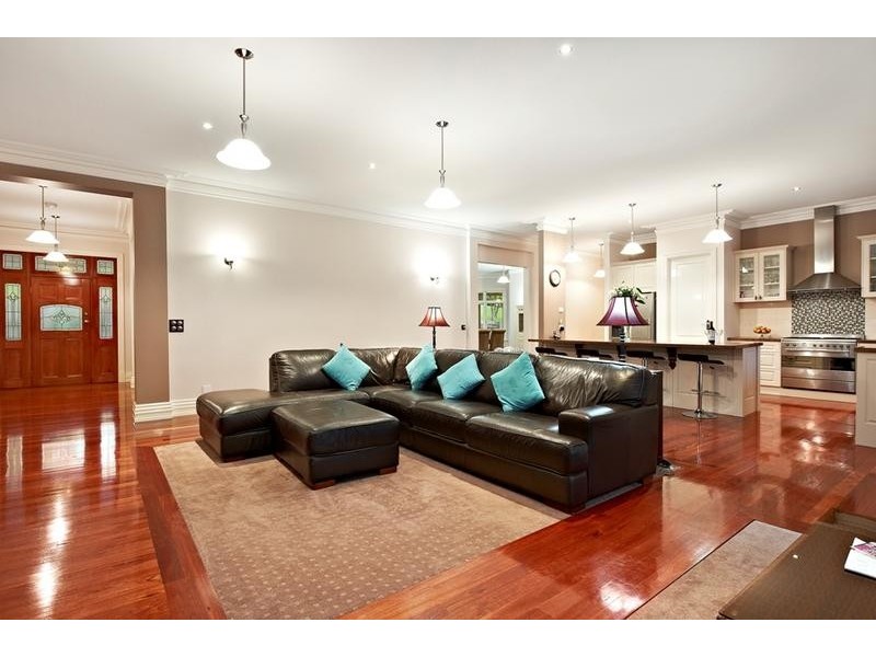 183 Emerald Monbulk Road via Lilydale, The Patch VIC 3792