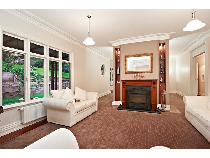 183 Emerald Monbulk Road via Lilydale, The Patch VIC 3792