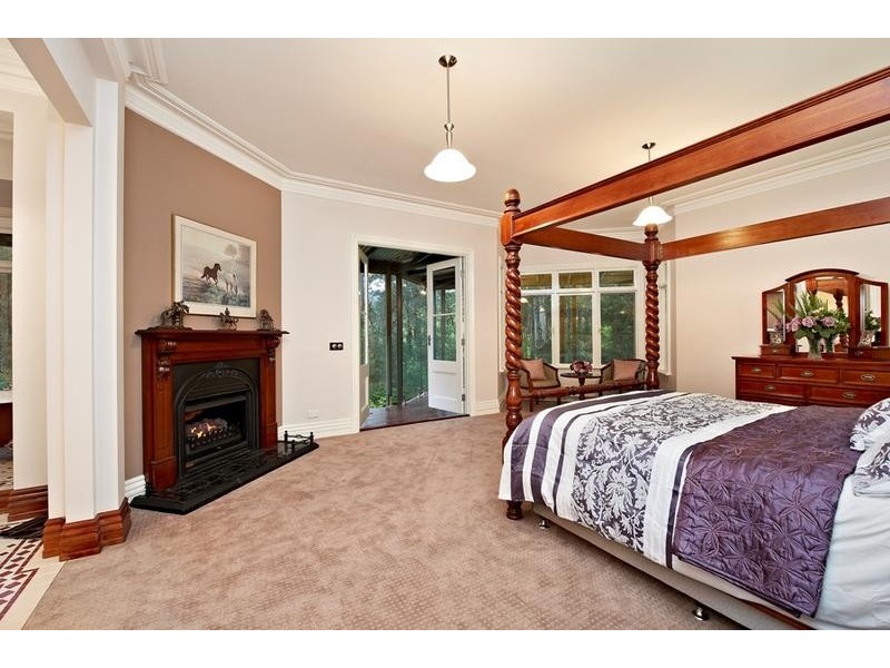 183 Emerald Monbulk Road via Lilydale, The Patch VIC 3792