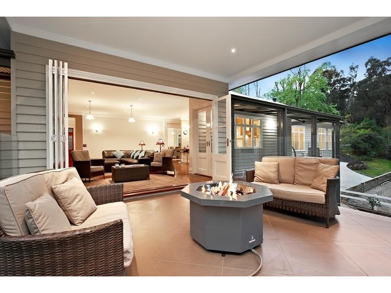 183 Emerald Monbulk Road via Lilydale, The Patch VIC 3792