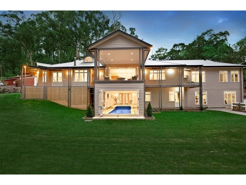 183 Emerald Monbulk Road via Lilydale, The Patch VIC 3792