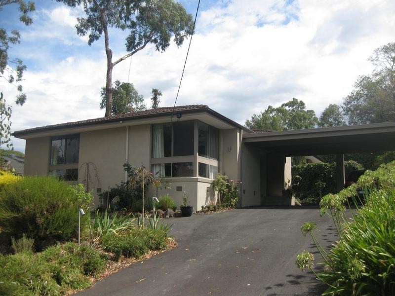 9 Morgan Avenue, Croydon VIC 3136