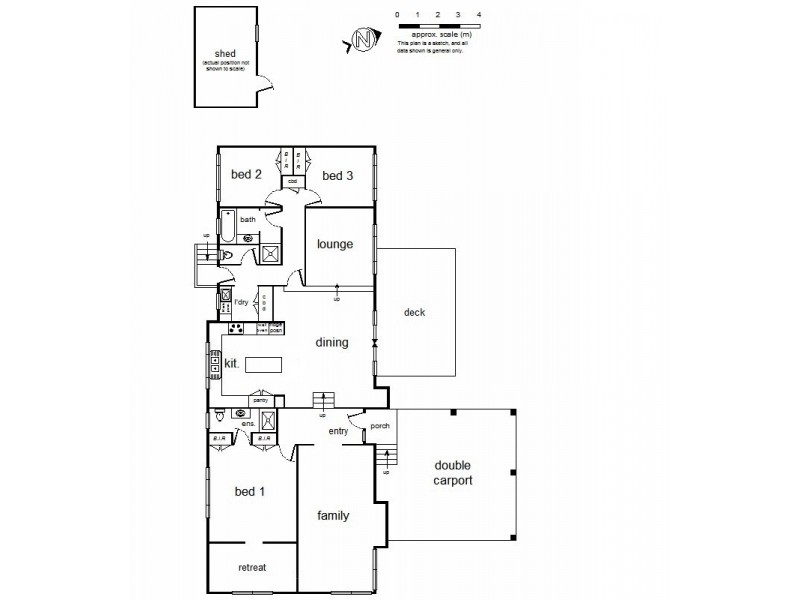 9 Morgan Avenue, Croydon VIC 3136