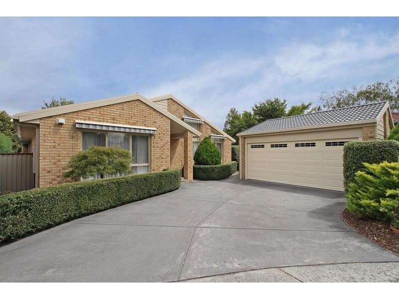 42 The Circuit, Lilydale VIC 3140