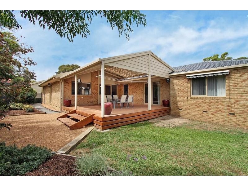 42 The Circuit, Lilydale VIC 3140