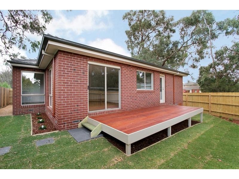 3/23 Gracedale Avenue, Ringwood East VIC 3135