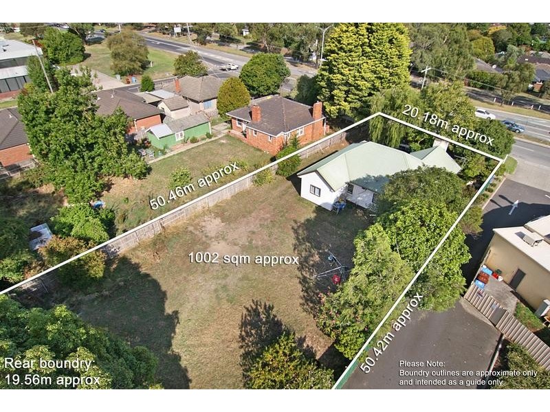 953 Mountain Highway, Boronia VIC 3155