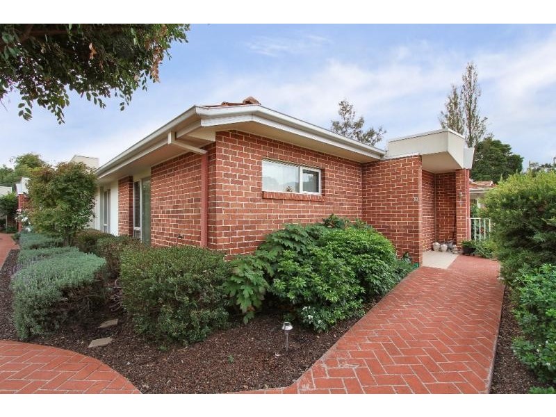 6/7 Pleasant Street, Kilsyth VIC 3137