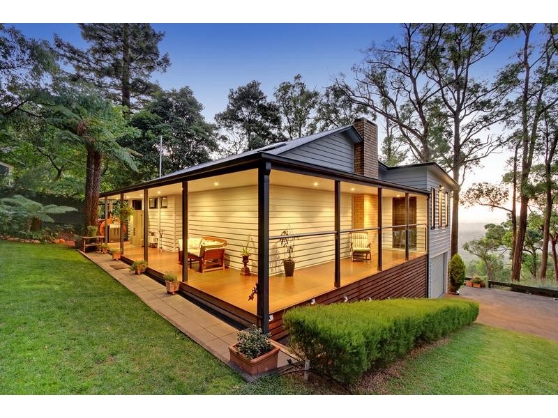 24 Scenic Cresent, Kalorama VIC 3766