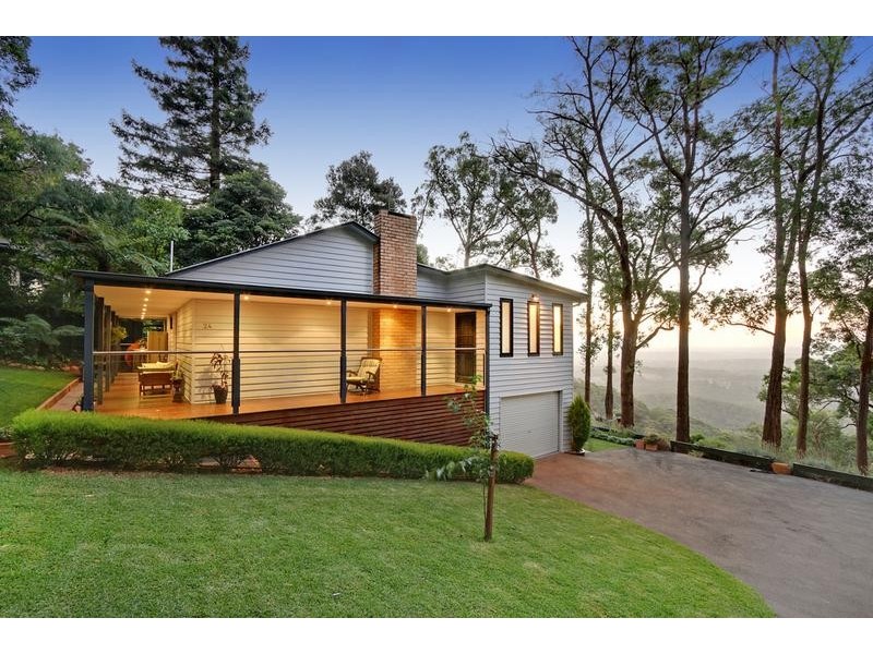 24 Scenic Cresent, Kalorama VIC 3766