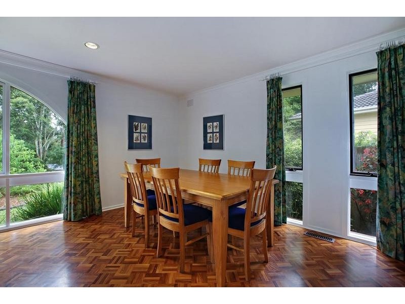 3 Martin close, Montrose VIC 3765