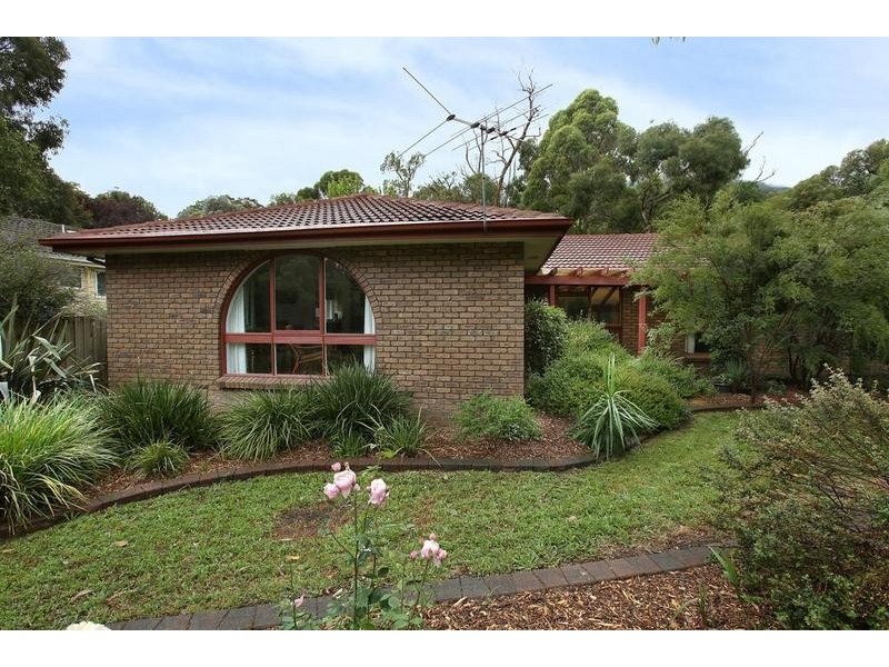 3 Martin close, Montrose VIC 3765