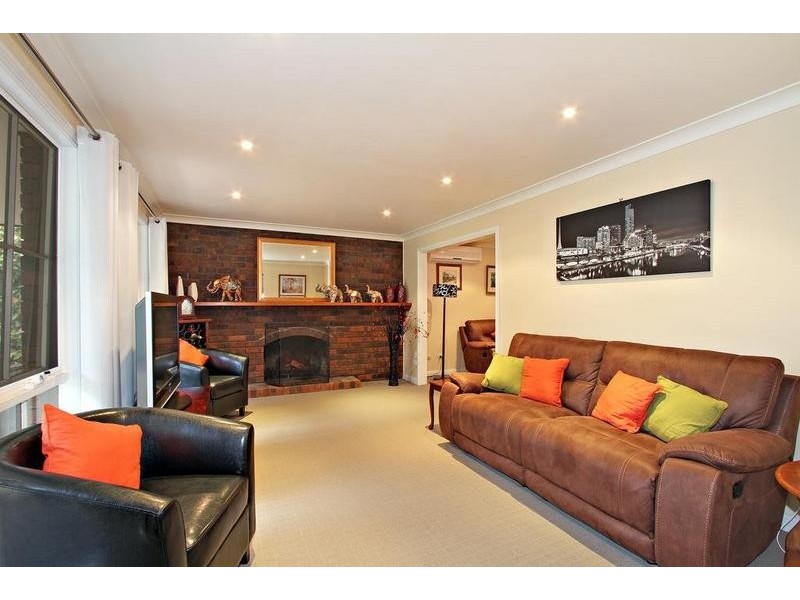 8 Kirsten Court, Mooroolbark VIC 3138