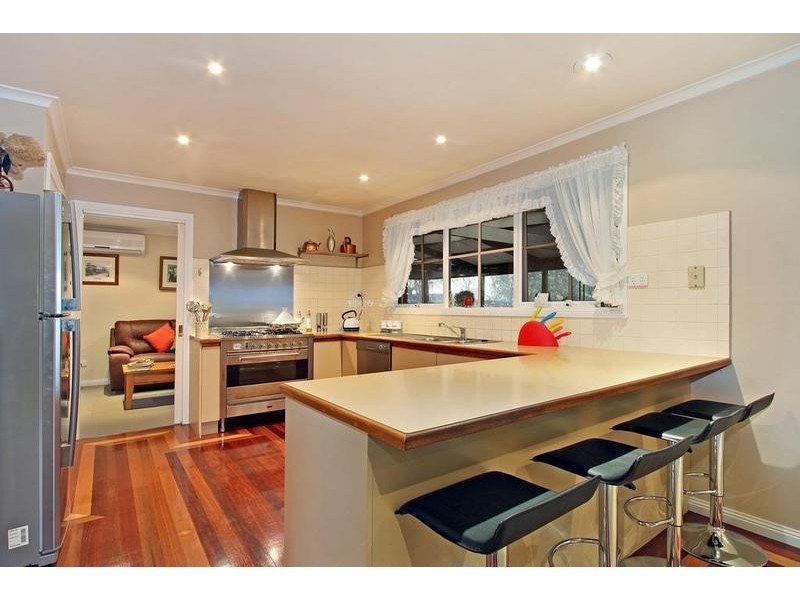 8 Kirsten Court, Mooroolbark VIC 3138