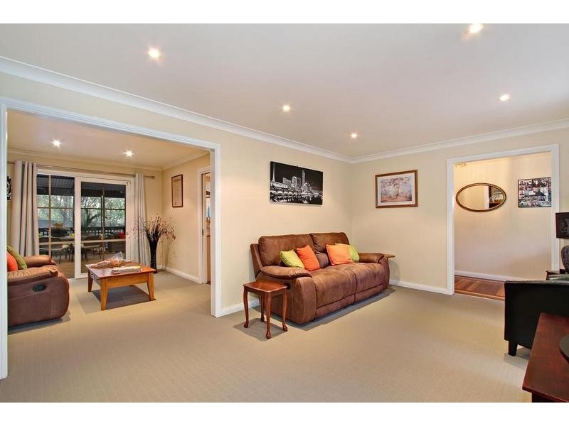 8 Kirsten Court, Mooroolbark VIC 3138