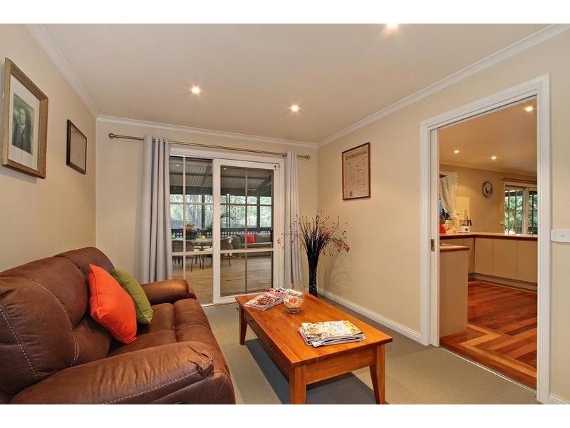 8 Kirsten Court, Mooroolbark VIC 3138