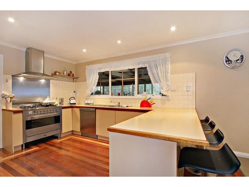 8 Kirsten Court, Mooroolbark VIC 3138