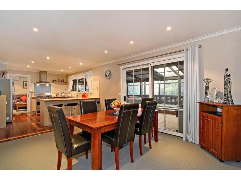 8 Kirsten Court, Mooroolbark VIC 3138