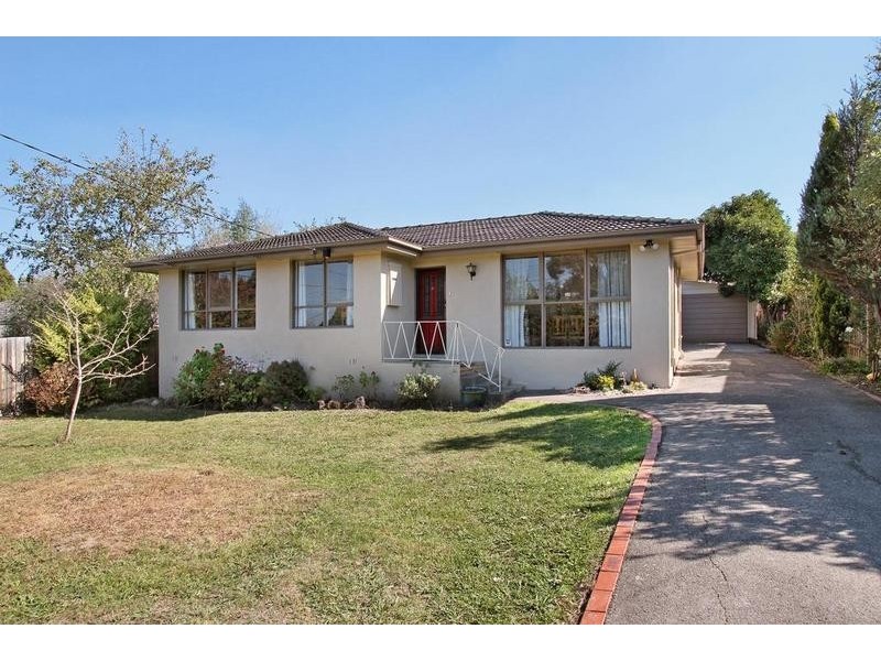 5 Koombooloomba Court, Lilydale VIC 3140