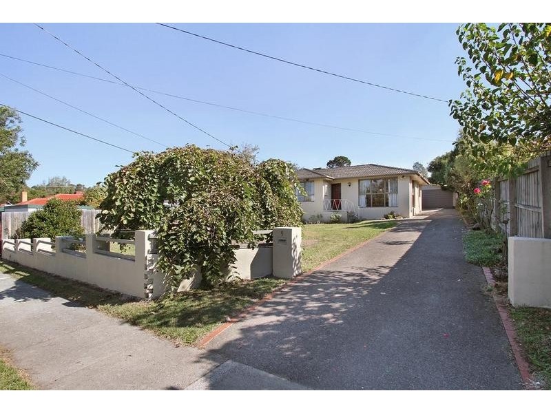 5 Koombooloomba Court, Lilydale VIC 3140