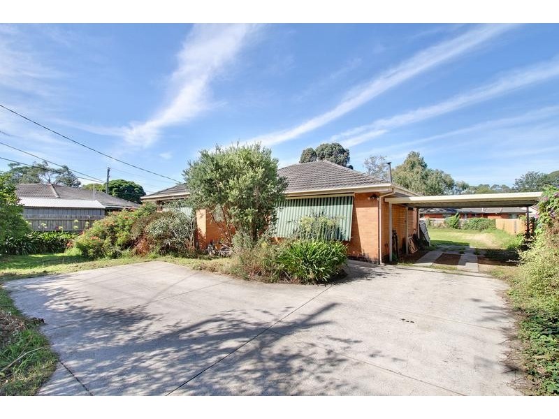 450 Hull Road, Mooroolbark VIC 3138