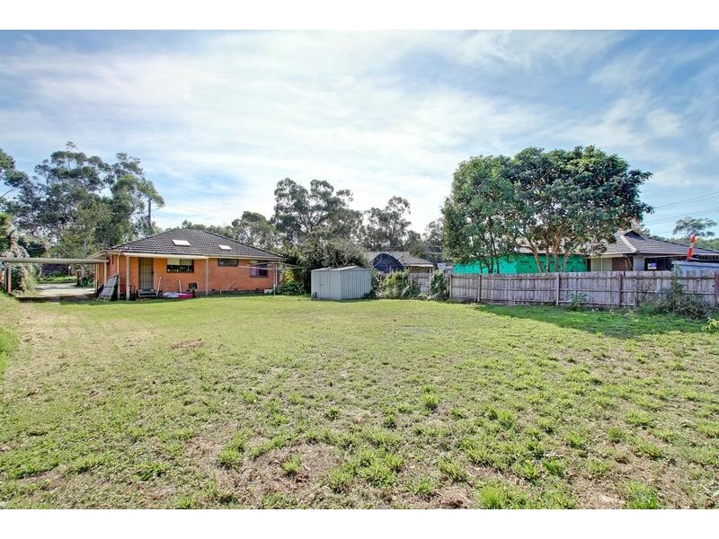 450 Hull Road, Mooroolbark VIC 3138