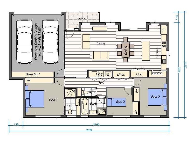 Mooroolbark VIC 3138