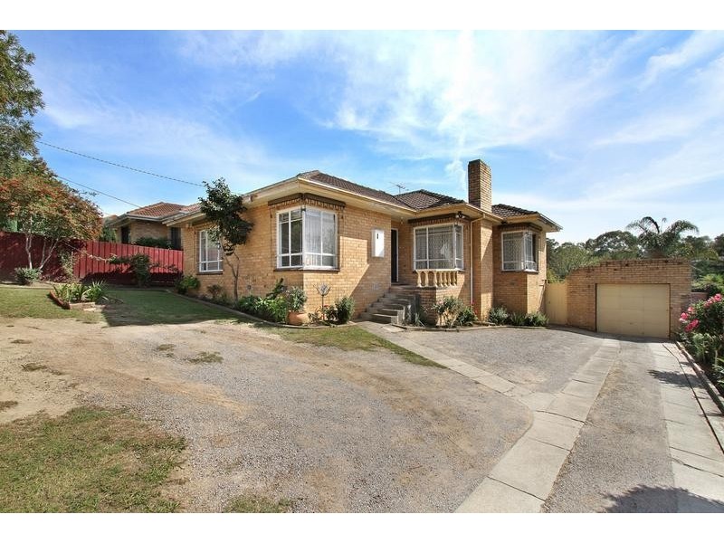 165 Hull Road, Croydon VIC 3136