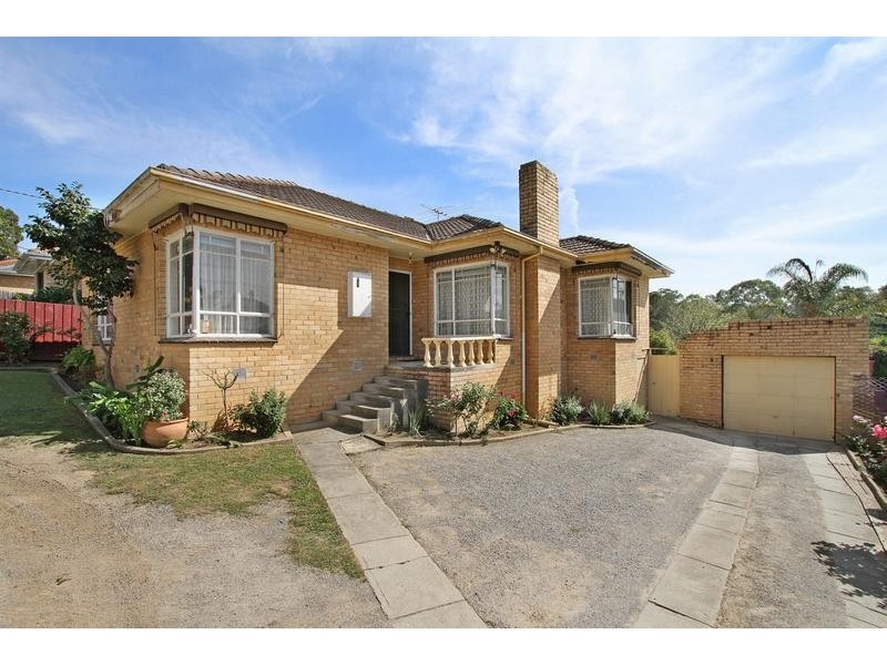165 Hull Road, Croydon VIC 3136