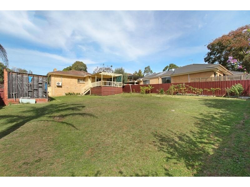 165 Hull Road, Croydon VIC 3136