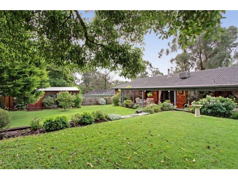188 Cardigan Road, Mooroolbark VIC 3138