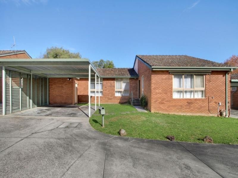 11/11-13 Tennyson Avenue, Kilsyth VIC 3137