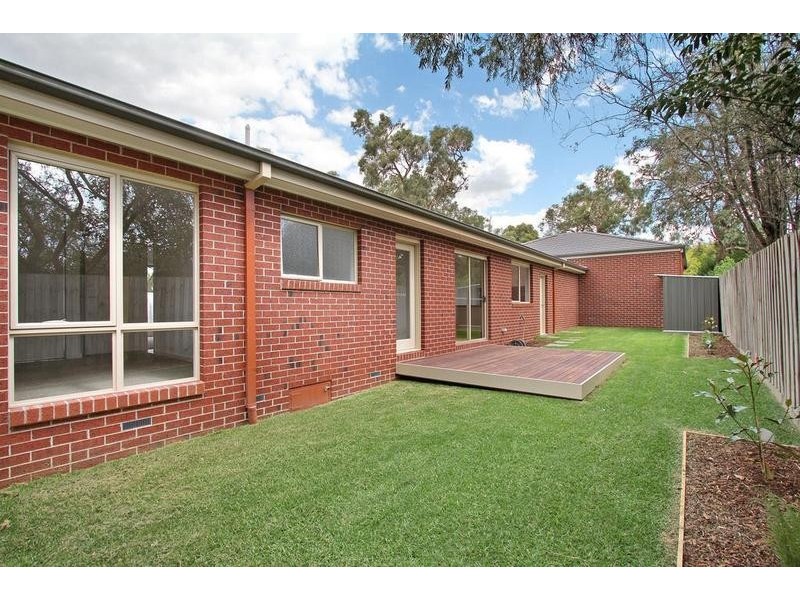 2/23 Gracedale Avenue, Ringwood East VIC 3135