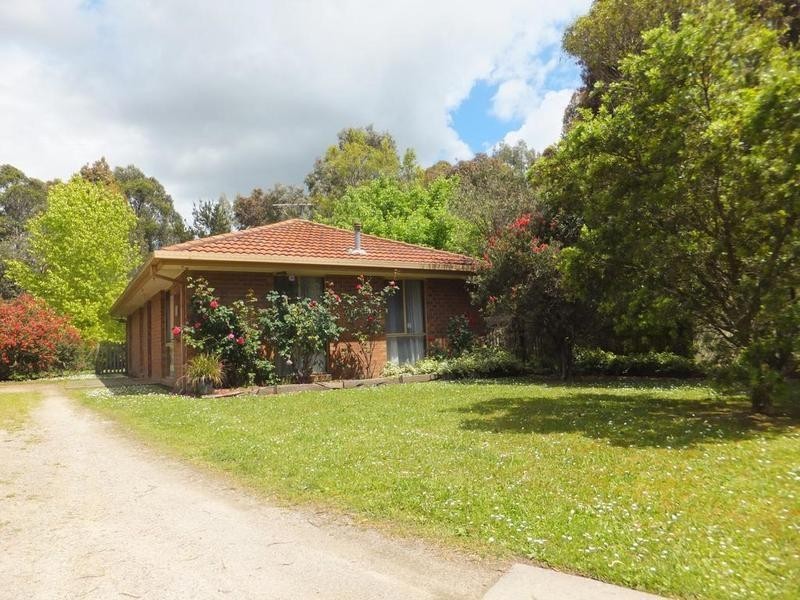 9 Achilles Court, Lilydale VIC 3140