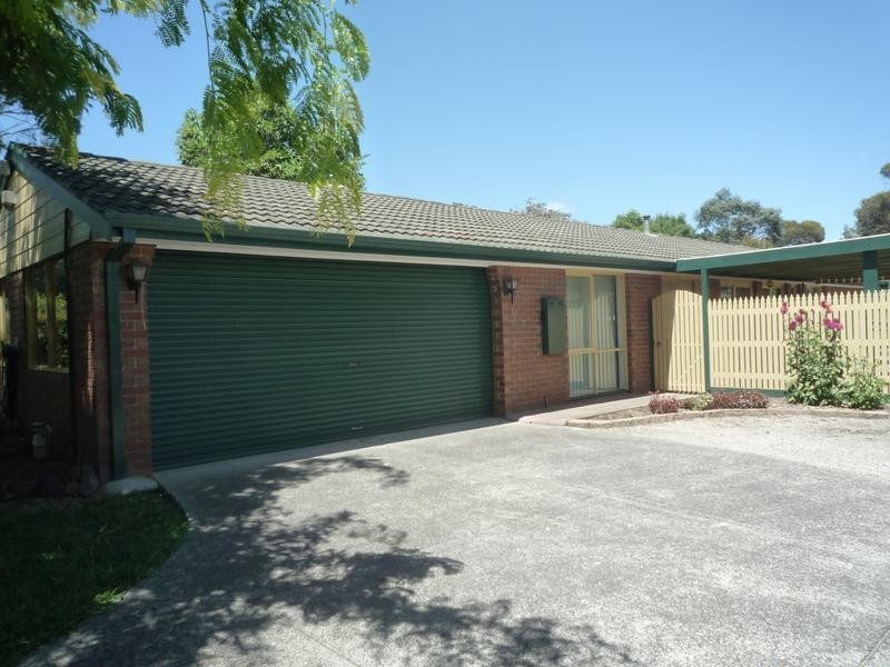 152 Nelson Road, Lilydale VIC 3140