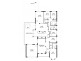 Mooroolbark VIC 3138 Floorplan