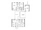 Montrose VIC 3765 Floorplan