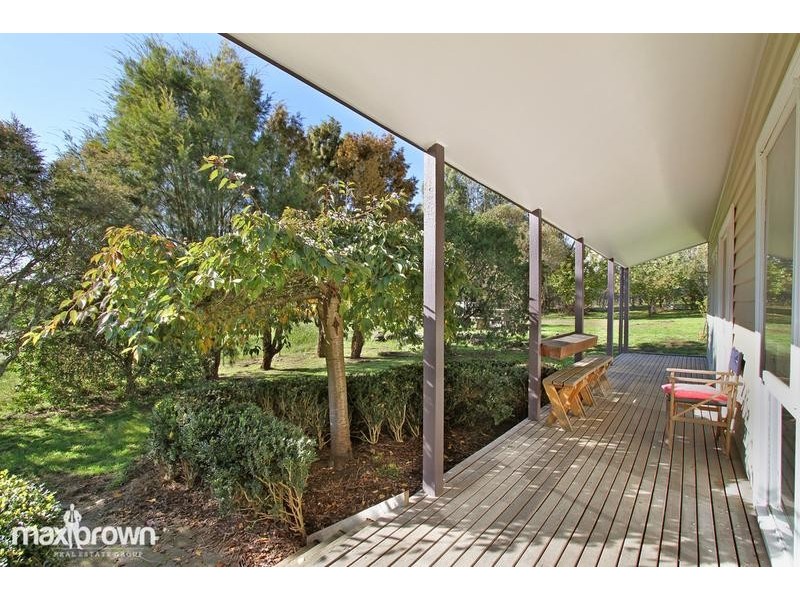 18 Medhurst Road, Gruyere VIC 3770