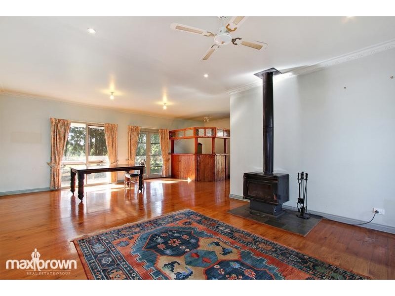 18 Medhurst Road, Gruyere VIC 3770