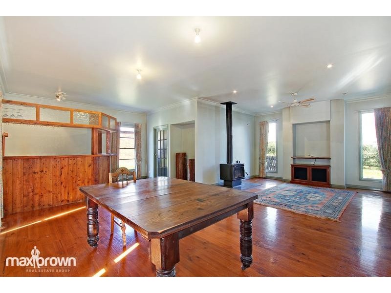 18 Medhurst Road, Gruyere VIC 3770