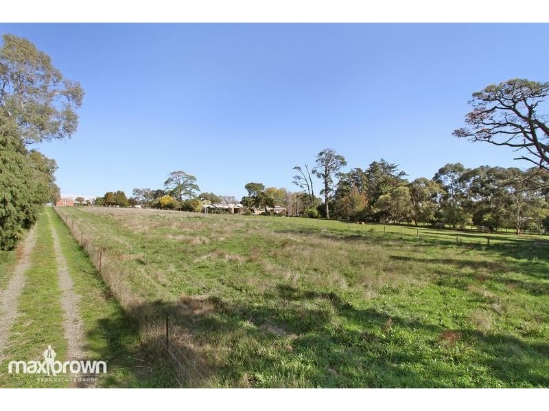 18 Medhurst Road, Gruyere VIC 3770