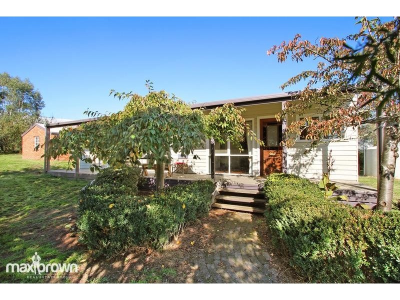 18 Medhurst Road, Gruyere VIC 3770