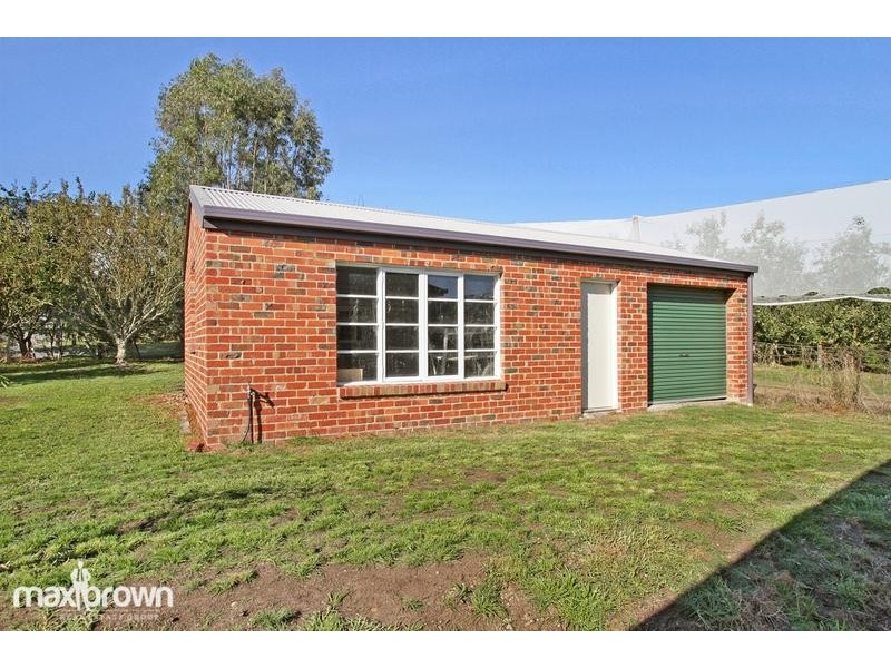 18 Medhurst Road, Gruyere VIC 3770