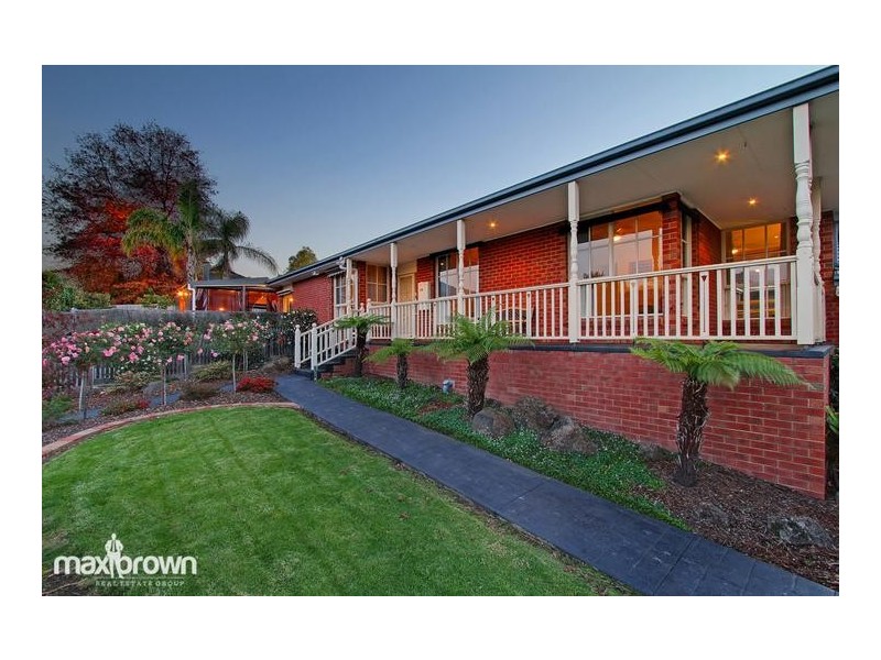 248 Cambridge Road, Kilsyth VIC 3137