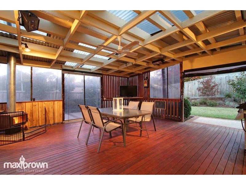 248 Cambridge Road, Kilsyth VIC 3137